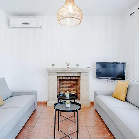 Mar Blanco By Interhome * Γιαβέα