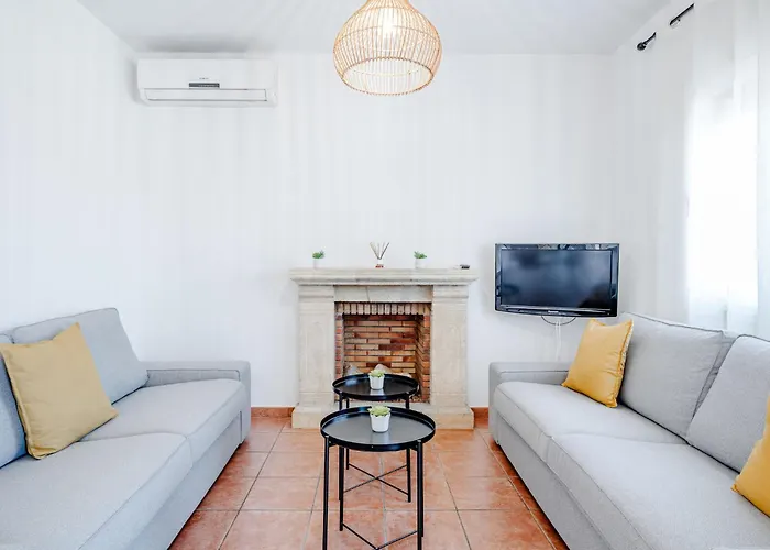 Mar Blanco By Interhome * Jávea