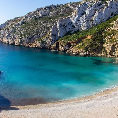 Nyaraló Mar Blanco By Interhome