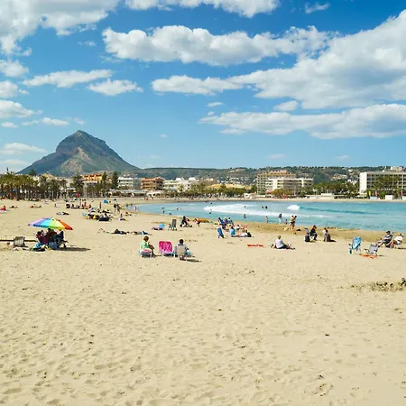 Nyaraló Mar Blanco By Interhome Jávea