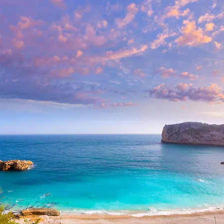 Mar Blanco By Interhome * Jávea