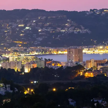 Mar Blanco By Interhome Nyaraló Jávea
