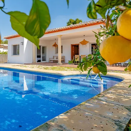 Mar Blanco By Interhome Jávea