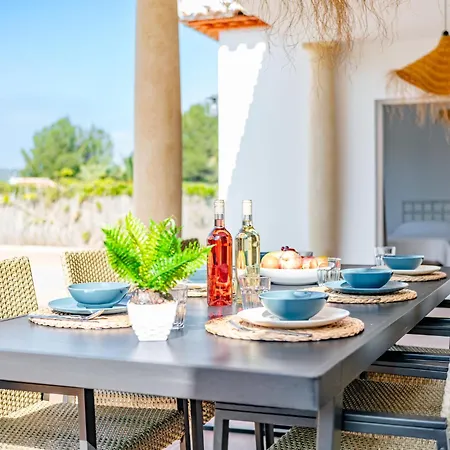 Mar Blanco By Interhome *