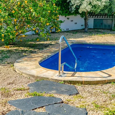 Nyaraló Mar Blanco By Interhome *