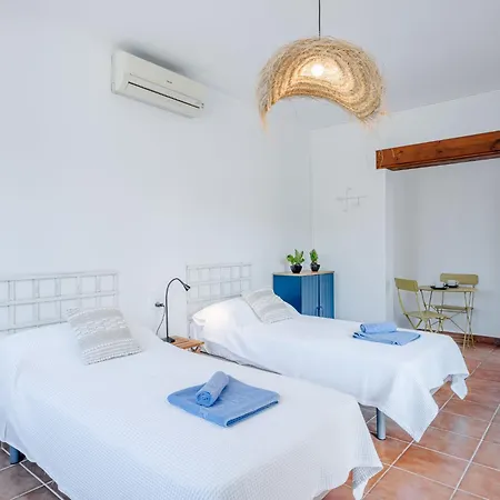 Mar Blanco By Interhome *
