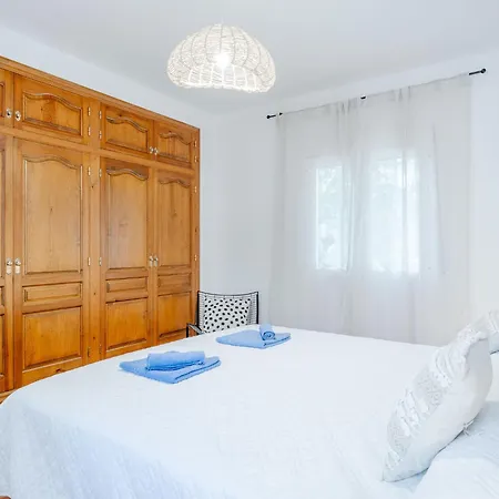Mar Blanco By Interhome Jávea