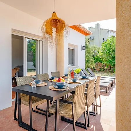 Mar Blanco By Interhome