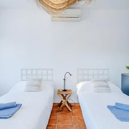 Mar Blanco By Interhome * Jávea