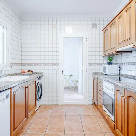 Mar Blanco By Interhome