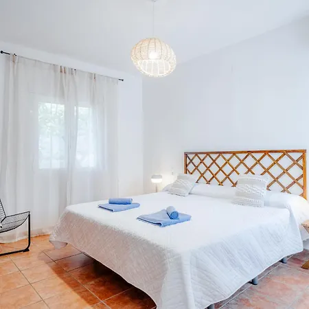 Mar Blanco By Interhome Nyaraló *