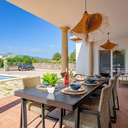 Mar Blanco By Interhome *