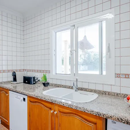 Mar Blanco By Interhome Jávea