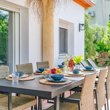Mar Blanco By Interhome