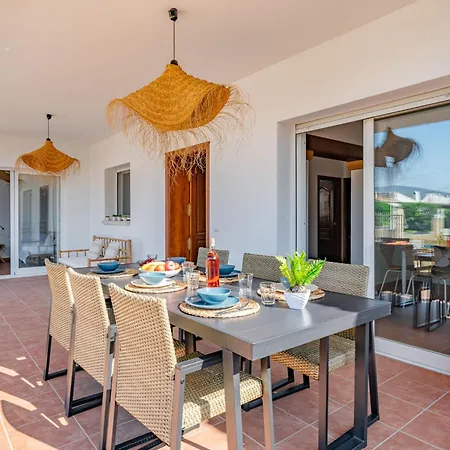 Mar Blanco By Interhome * Jávea