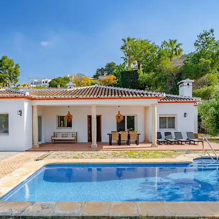 Feriehus Mar Blanco By Interhome