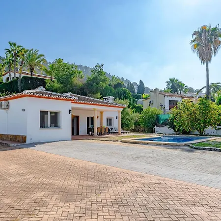 Feriehus Mar Blanco By Interhome Jávea
