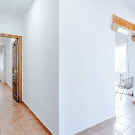 Mar Blanco By Interhome