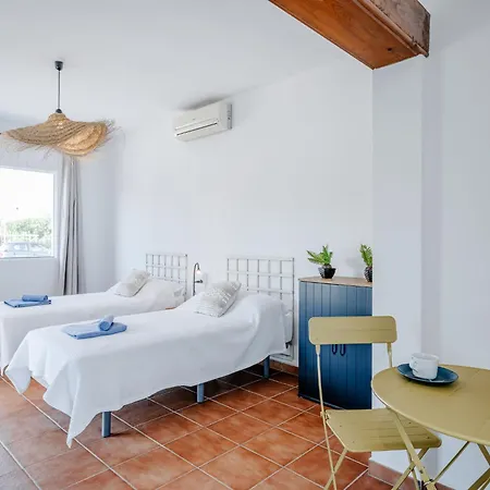 Mar Blanco By Interhome