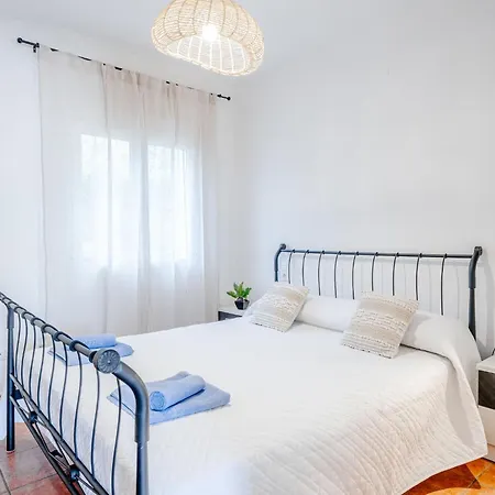 Mar Blanco By Interhome Jávea