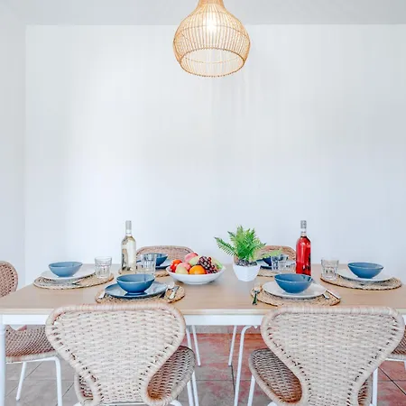Mar Blanco By Interhome Jávea