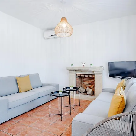 Semesterbostad Mar Blanco By Interhome Jávea