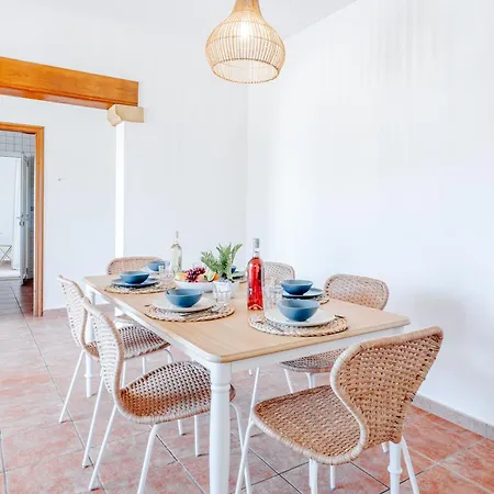 Semesterbostad Mar Blanco By Interhome