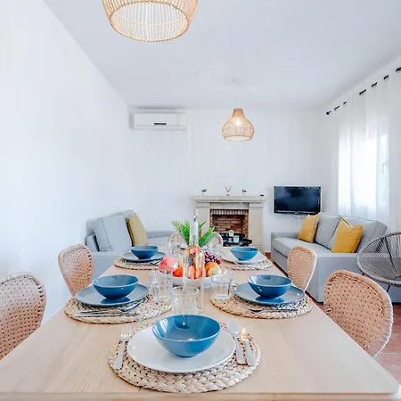 Mar Blanco By Interhome Semesterbostad *