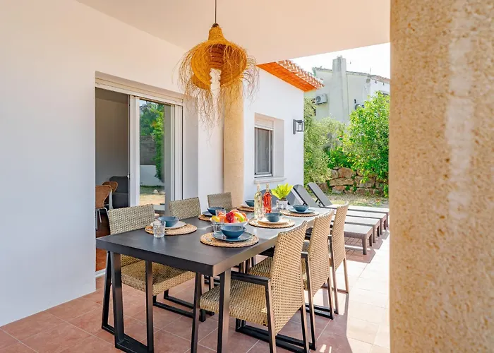 Mar Blanco By Interhome