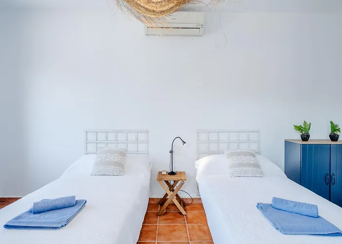 Mar Blanco By Interhome * Jávea