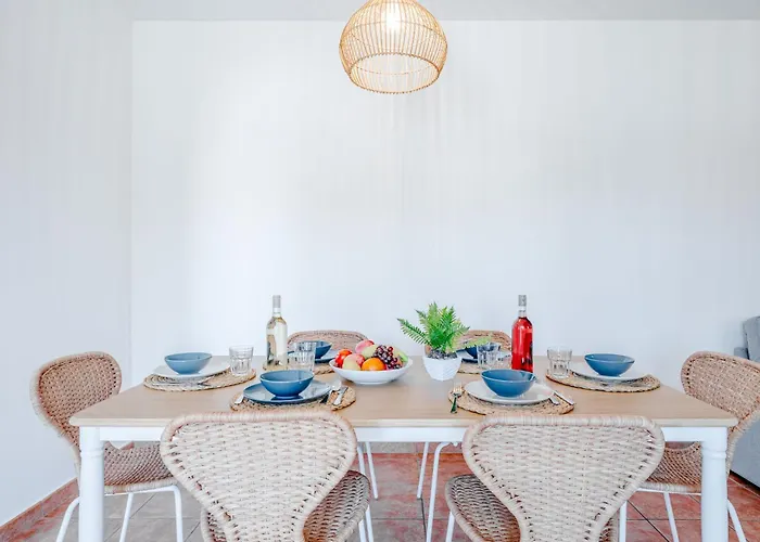Mar Blanco By Interhome Jávea