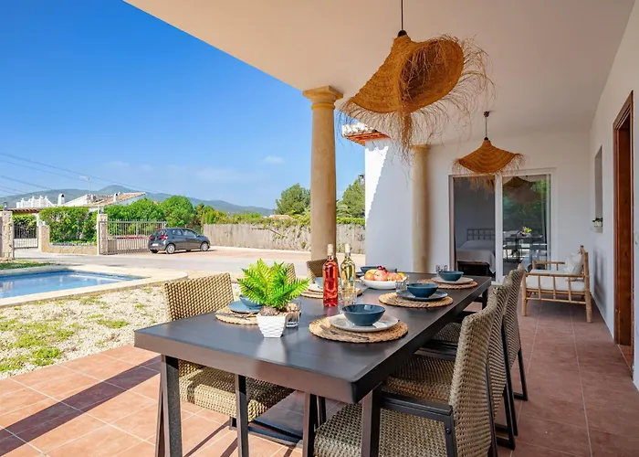 Mar Blanco By Interhome *