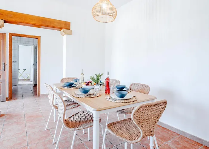 Feriehus Mar Blanco By Interhome