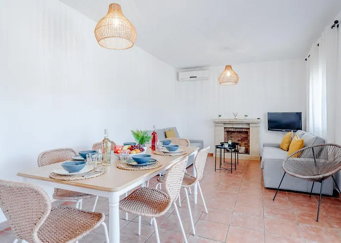 Mar Blanco By Interhome * Jávea