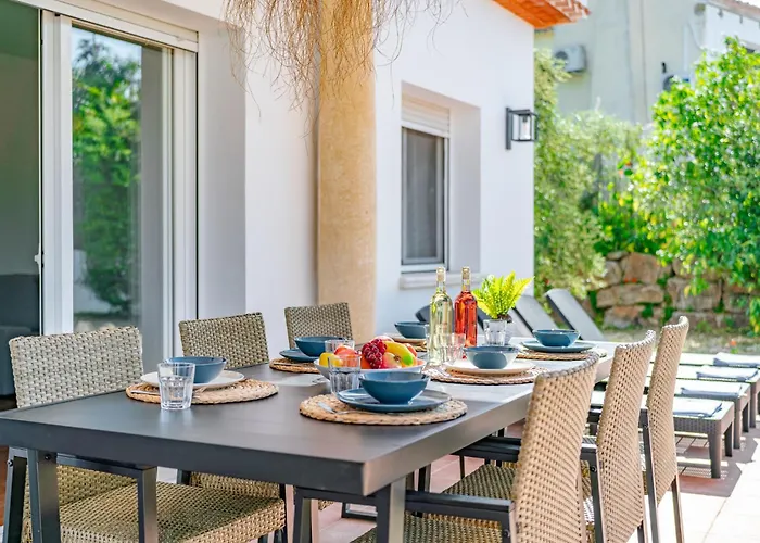 Mar Blanco By Interhome