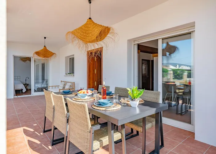 Mar Blanco By Interhome * Jávea